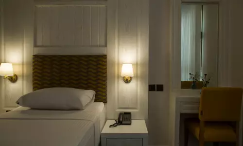 هتل جوار الملک مشهد هتل جوار الملک مشهد